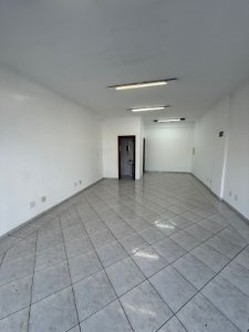 Imovel Comercial - CENTRO - Ed. Office Center