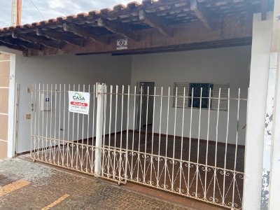 Imovel Residencial - Pq. das Arvores