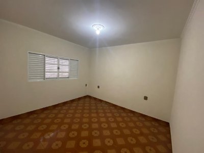 Imóvel Residencial - Jd São Luiz  -  (próximo ao Clube Sayão)