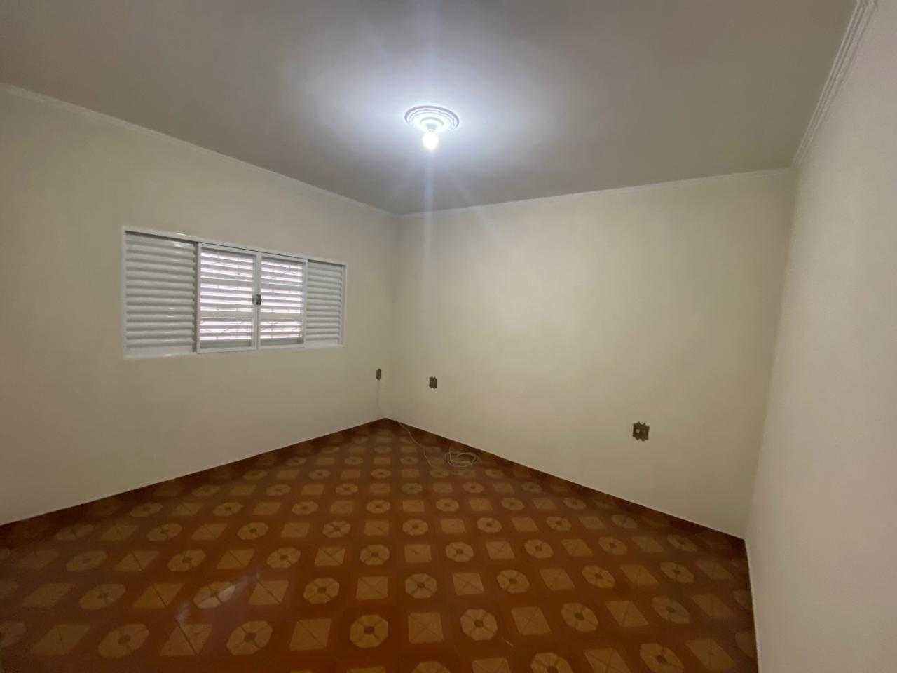 Imóvel Residencial - Jd São Luiz  -  (próximo ao Clube Sayão)