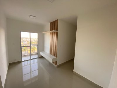 Apartamento  - proximo a Delegacia