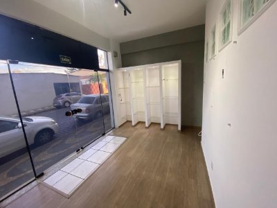 Imóvel Comercial - Ed. Office center