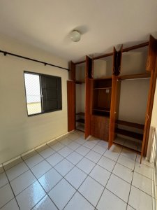 Apartamento - proximo a faculdade Uniararas