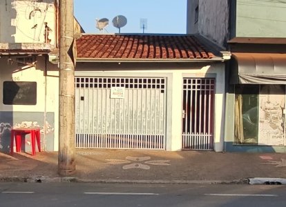 Imovel Residencial - Pq. das Arvores