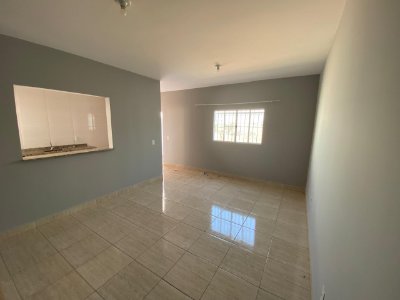 Imóvel Residencial - Jd. Esmeralda - proximo a Faculdade Ufscar