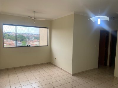 Apartamento - Região Central