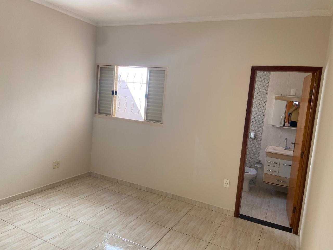 Imóvel Residencial - Parque das Arvores