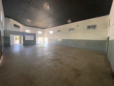 Imóvel Comercial - proximo ao Pq. Ecologico