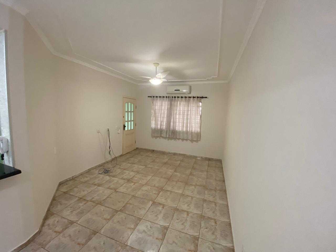 Imóvel Residencial - Jd. São João