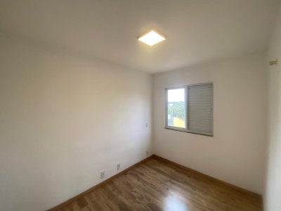 Apartamento - VENDA - JARDIM MARIA ROSA