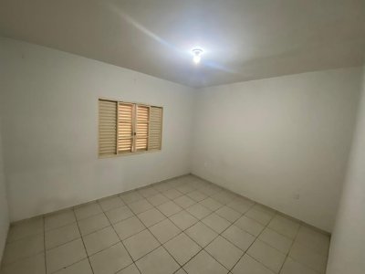Imóvel Residencial - Jd. Luiza Maria