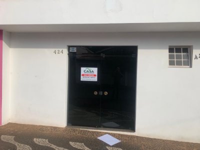 Imovel Comercial - CENTRO