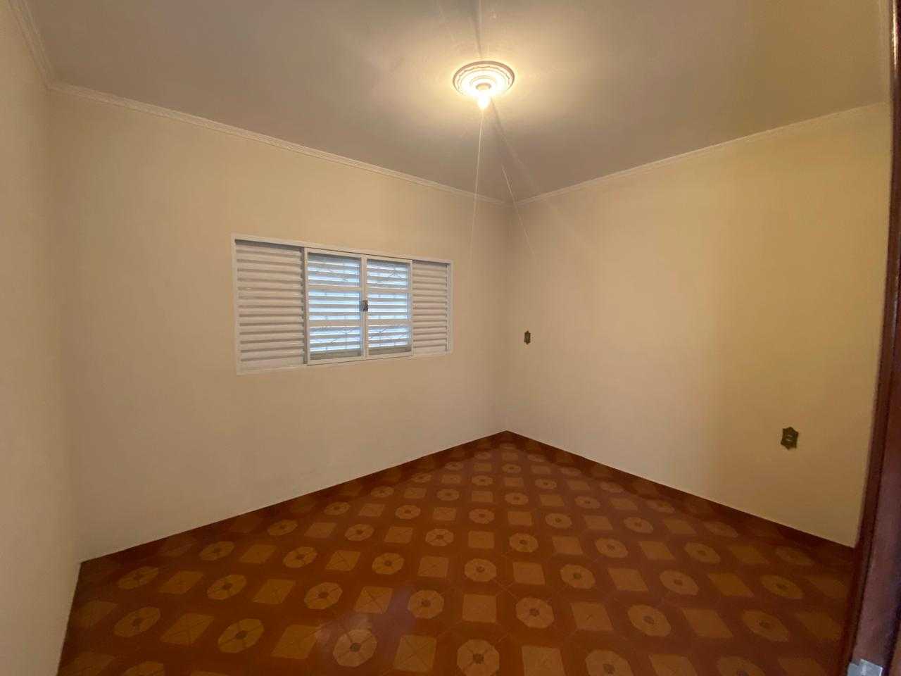 Imóvel Residencial - Jd São Luiz  -  (próximo ao Clube Sayão)