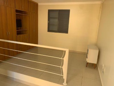 Apartamento - proximo a faculdade Uniararas