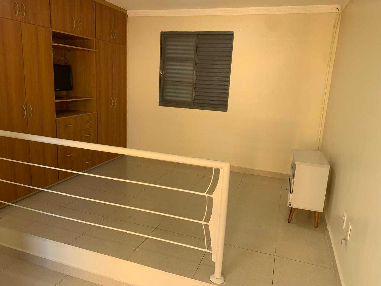 Apartamento - proximo a faculdade Uniararas
