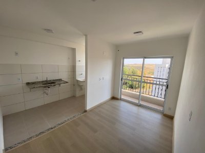 Apartamento - proximo ao Hospital Pró Saúde