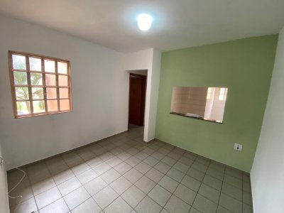 Apartamento - proximo a faculdade Uniararas