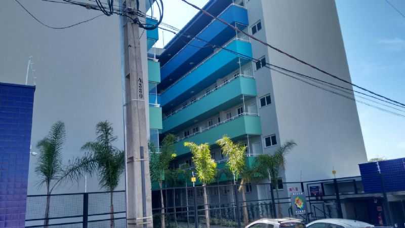 Apartamento - Pq. Industrial