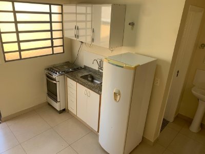 Apartamento - proximo a faculdade Uniararas