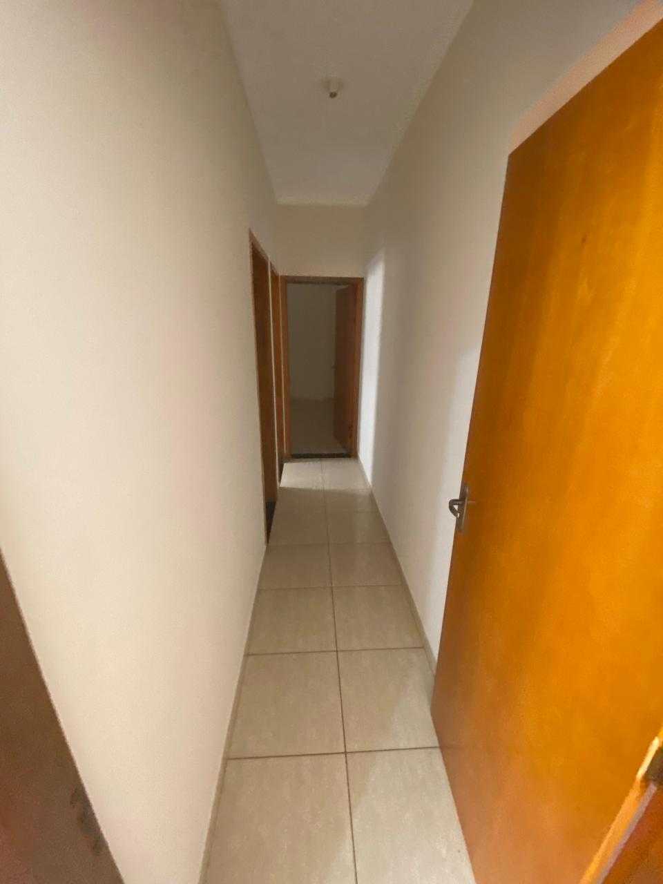 Imóvel próximo ao Campo da Aviação - Jardim Campos Verdes