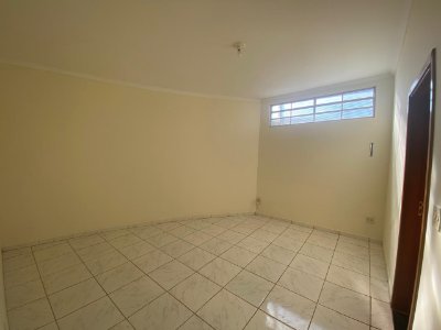 Imóvel Residencial - proximo a Escola Sesi - Jd. Olivia Park