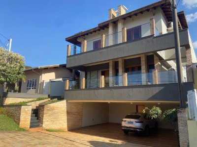 Imóvel Residencial - Cond. Resid. Terras de Santa Olivia