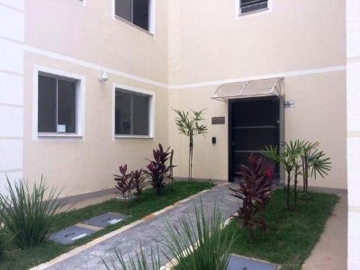 Apartamento - Proximo ao Parque ecologico