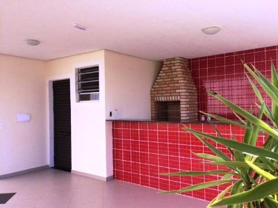 Apartamento - Proximo ao Parque ecologico