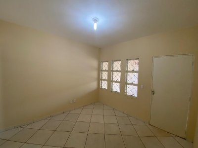 Imóvel Residencial - Jardim Alvorada