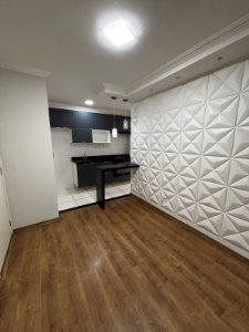 Apartamento proximo ao SPANI ATACADISTA