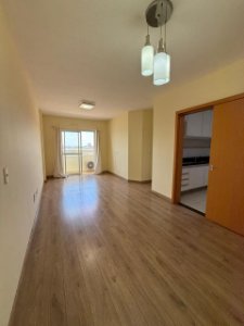 Apartamento - Jardim Candida