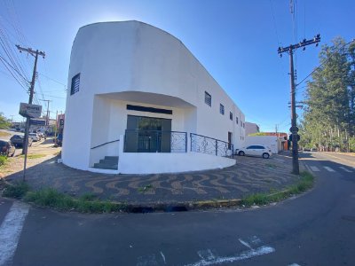Imóvel Comercial - proximo ao Pq. Ecologico
