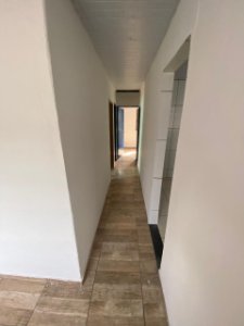 Imóvel Residencial - Jardim Jose Ometto I