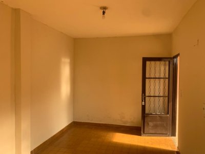 Imóvel Residencial - Jd. Campestre - FUNDOS