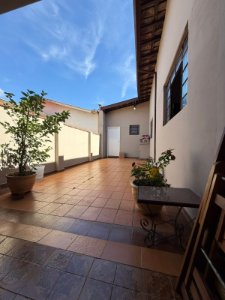 Imóvel Residencial - VENDA - CENTRO