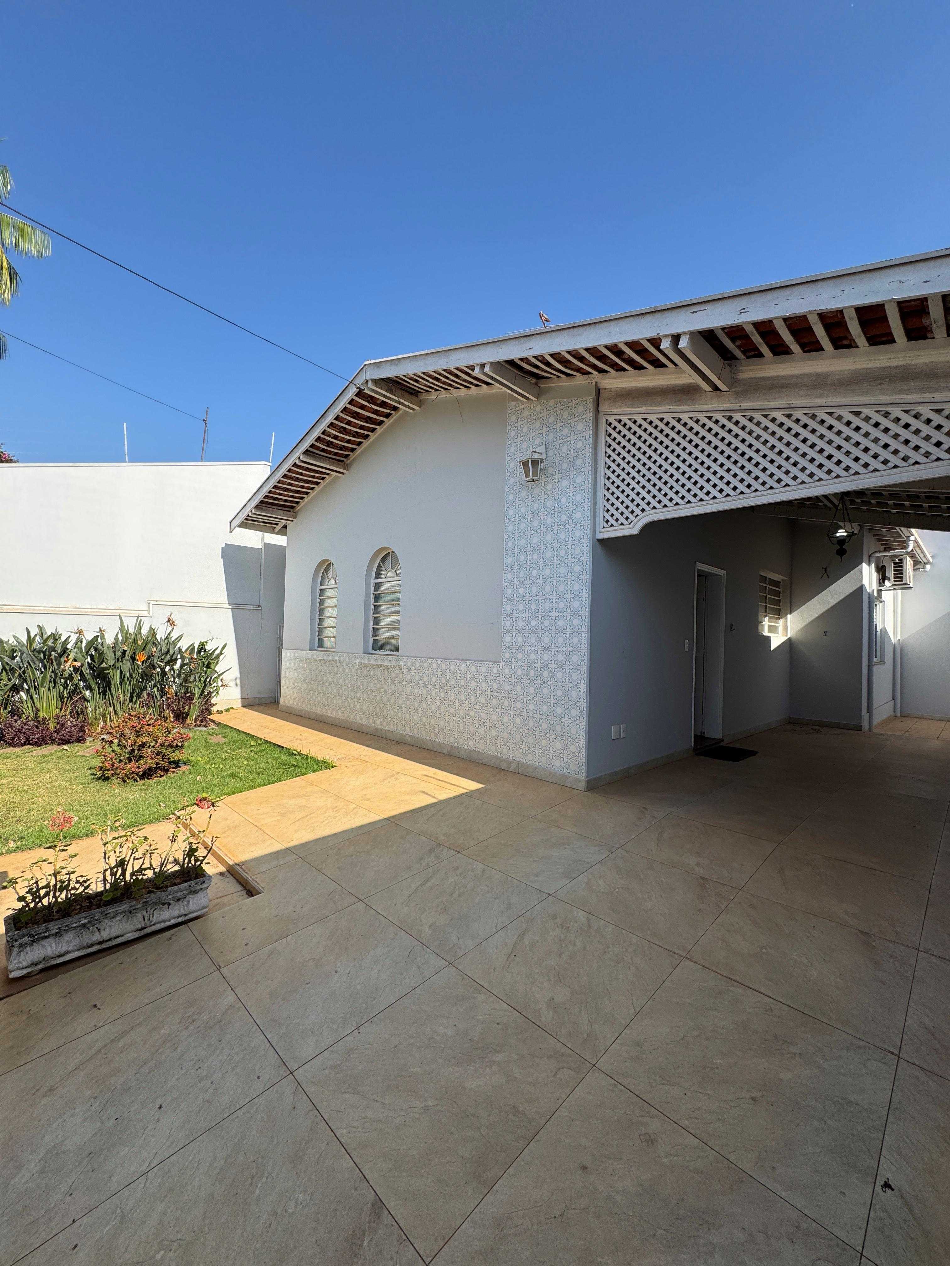 Imóvel Residencial a VENDA - Vila Rodini