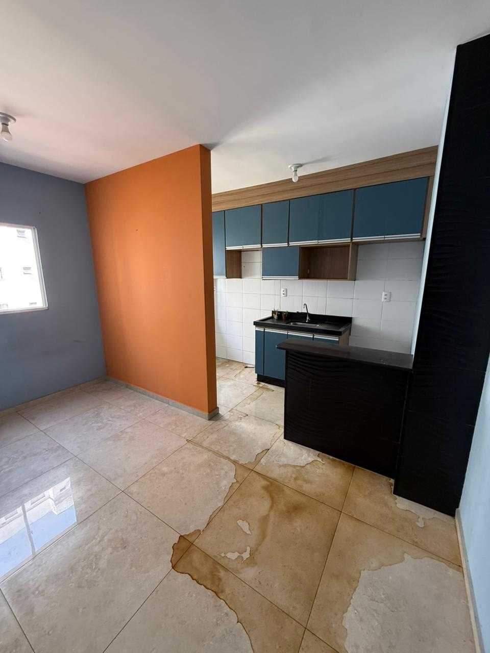 Apartamento - proximo ao KBG e SUPERMERCADO FAVETTA