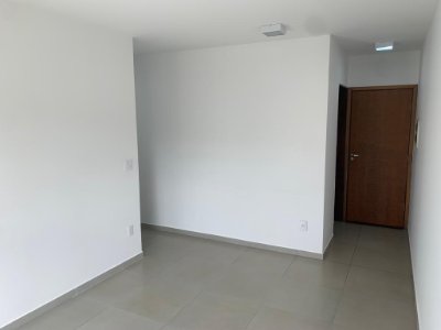 Apartamento Central - Edif. Spazio - Proximo a Rodoviaria