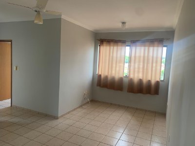 Apartamento - Região Central