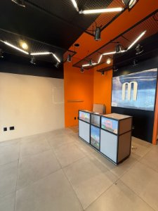 Imovel Comercial - CENTRO