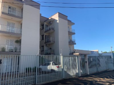 Apartamento - proximo ao KBG e SUPERMERCADO FAVETTA