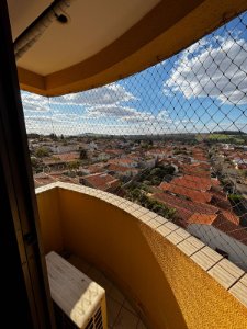 Apartamento - Jardim Candida