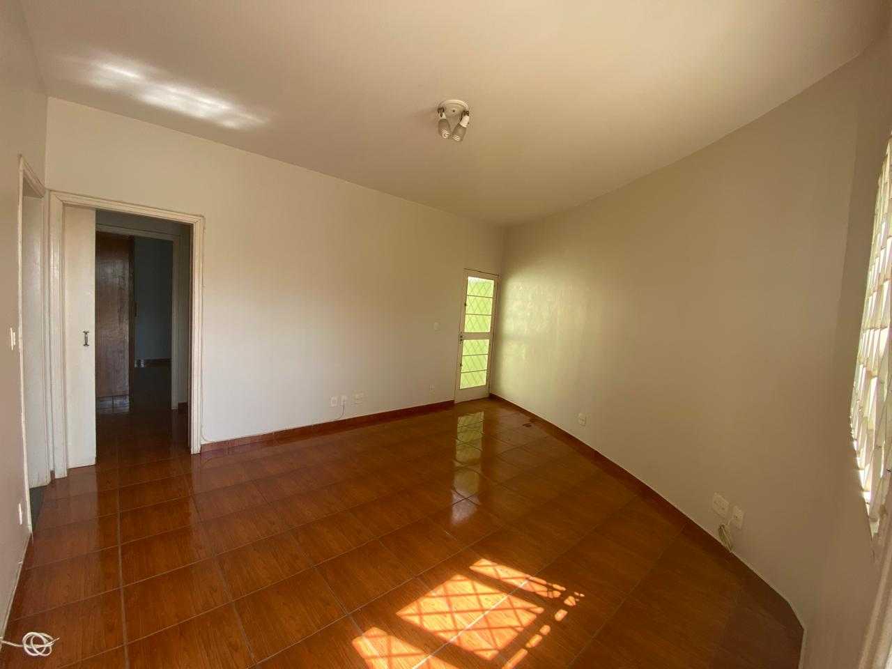 Imovel Residencial - Jd. Abolição