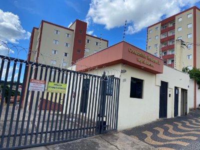 Apartamento - Jardim São João