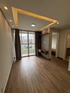 Apartamento - Jardim dos Eucaliptos