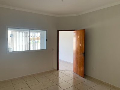 Imovel Residencial - Jd. Abolição