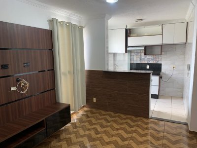 Apartamento - proximo ao Hospital Pró Saúde