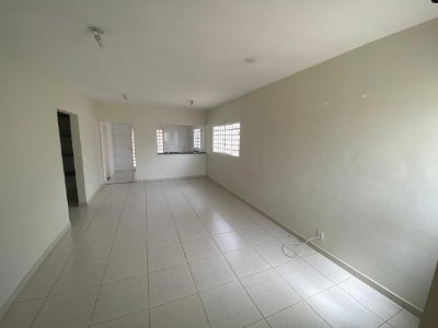 Imóvel Residencial - Jd. Santa Elisa - ABERTO