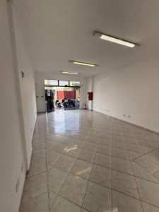 Imovel Comercial - CENTRO - Ed. Office Center