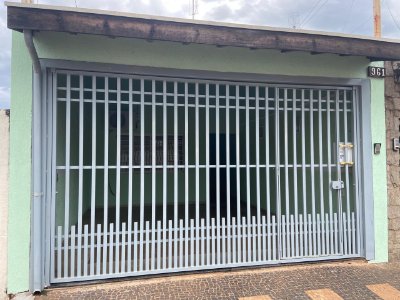 Imóvel Residencial - Jd. São João
